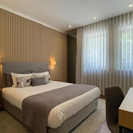 Mytrip Porto Hotell Matosinhos  Exteriör bild