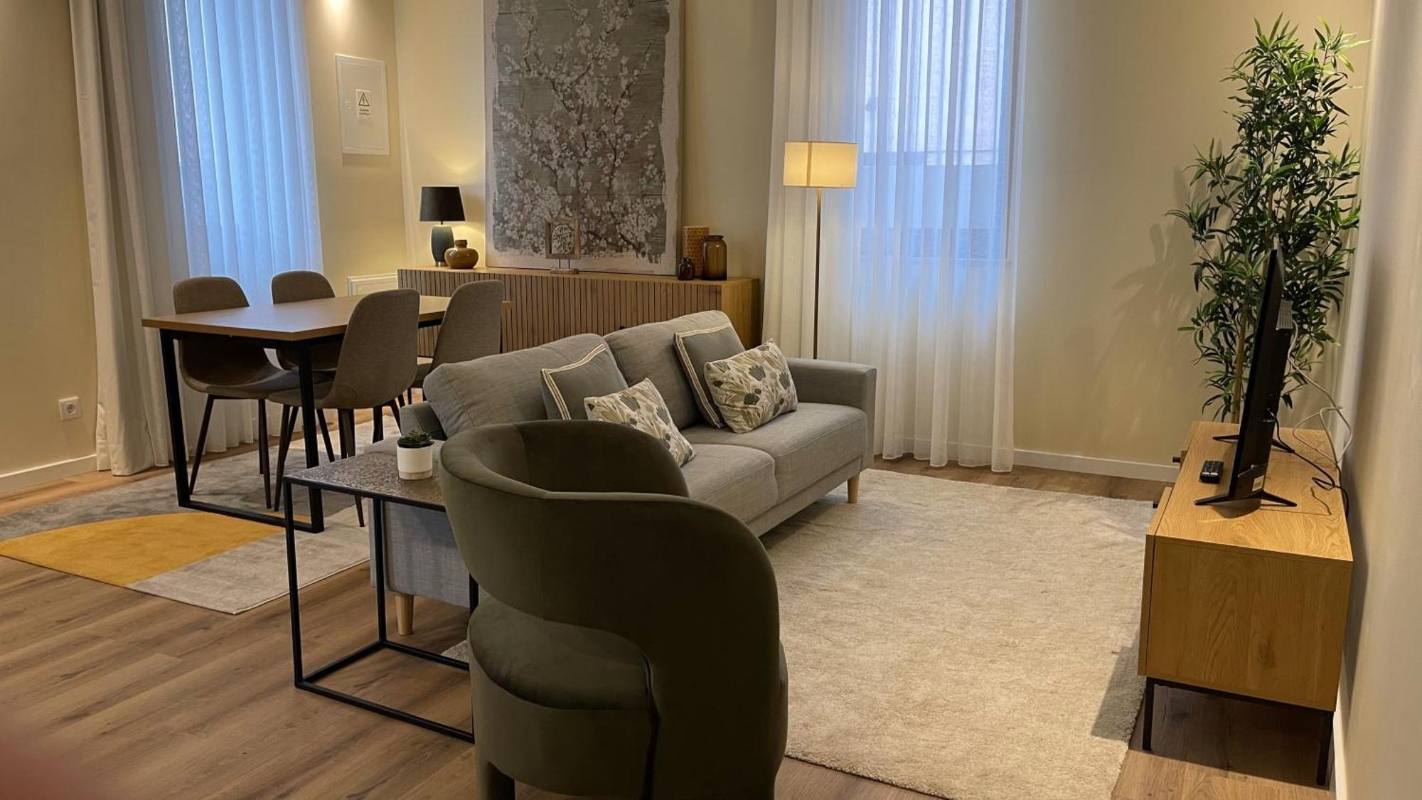 Mytrip Porto Hotell Matosinhos  Exteriör bild