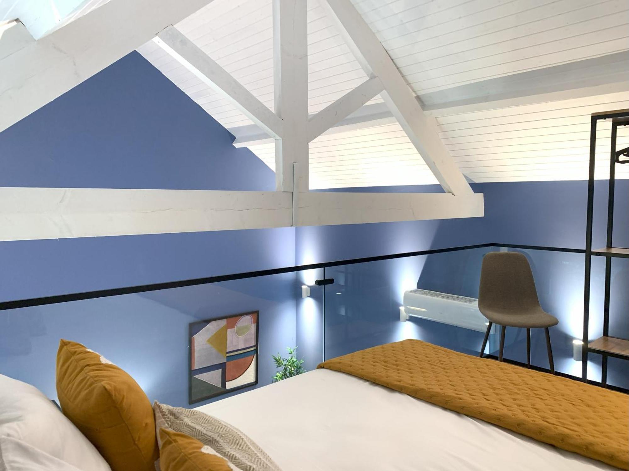 Mytrip Porto Hotell Matosinhos  Exteriör bild