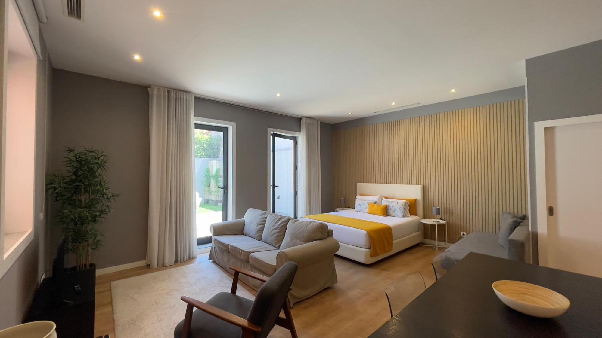 Mytrip Porto Hotell Matosinhos  Exteriör bild