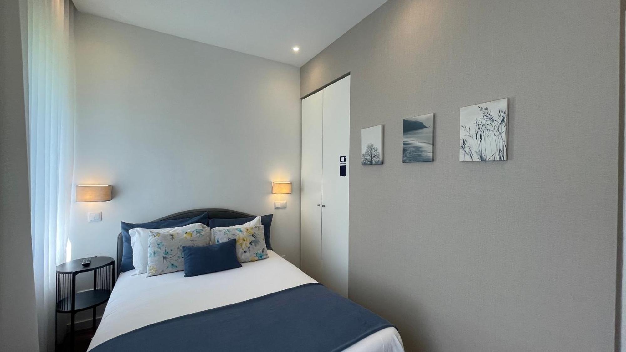 Mytrip Porto Hotell Matosinhos  Exteriör bild