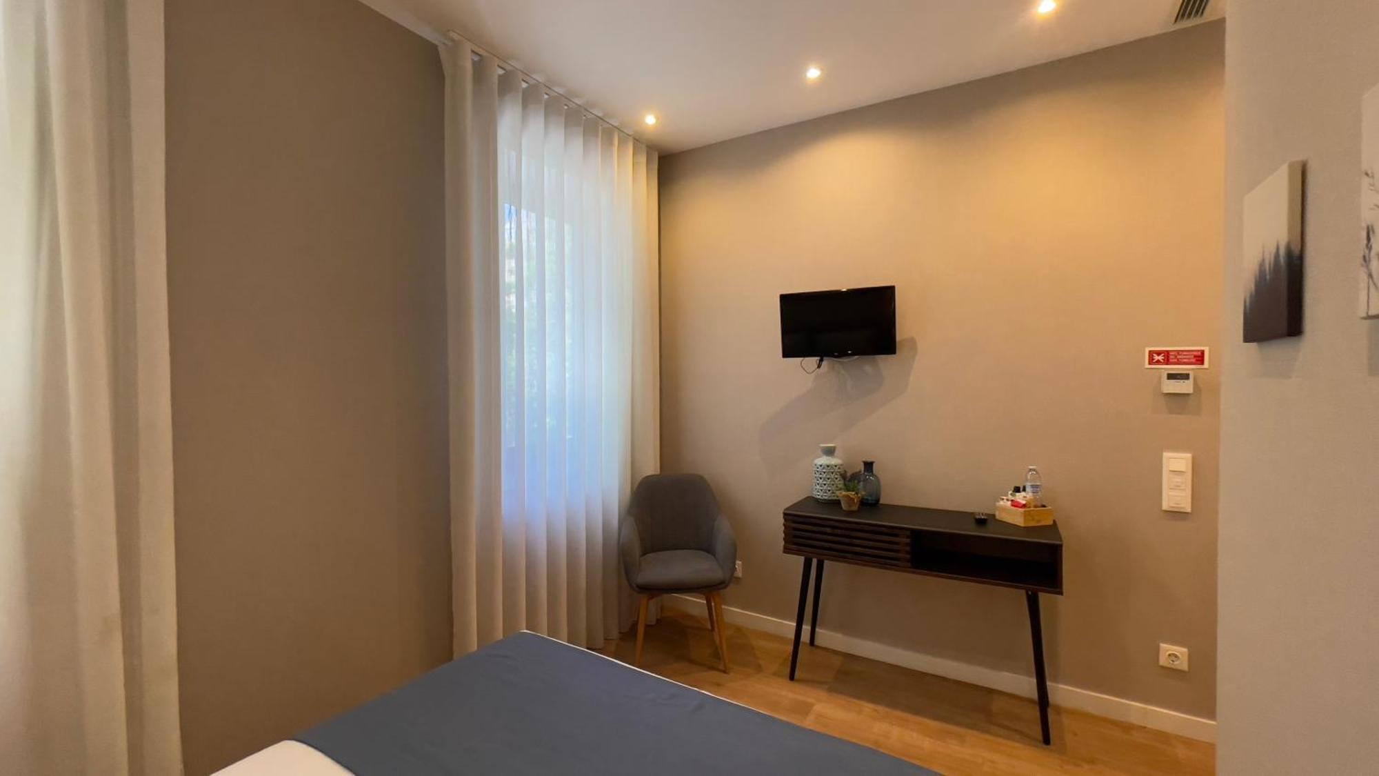 Mytrip Porto Hotell Matosinhos  Exteriör bild